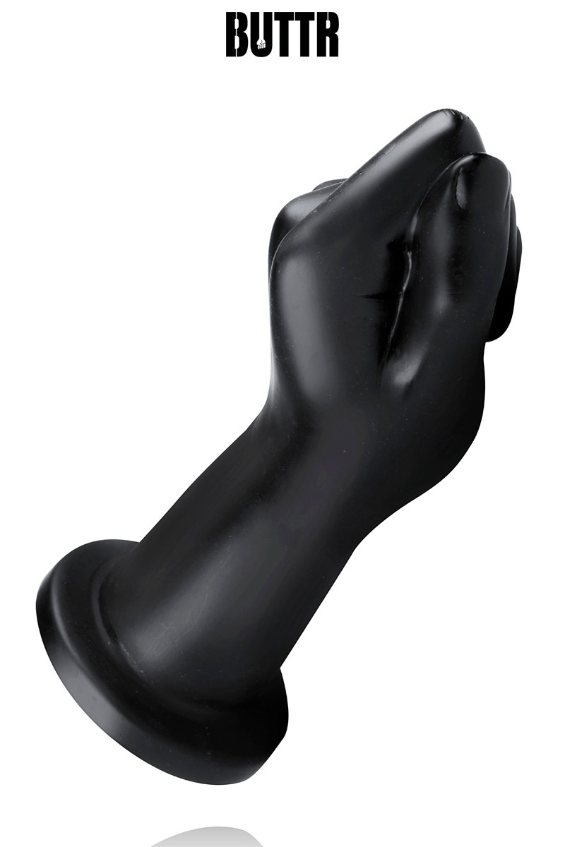 Gode géant Fist Corps - BUTTR